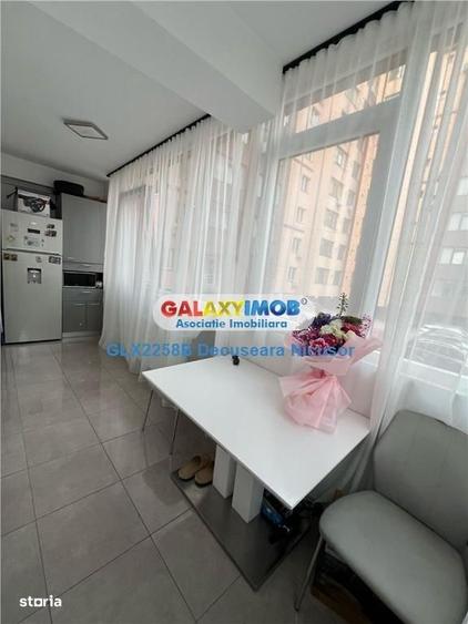 Apartament cu 2 camere în Roșu