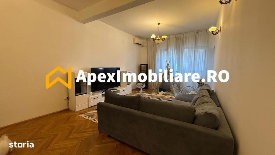 Apartament 3 camere de inchiriat Universitate Bucuresti | ApexImobilia - 3