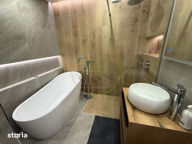 Apartament cu 2 camere decomandat în Craiovița Nouă