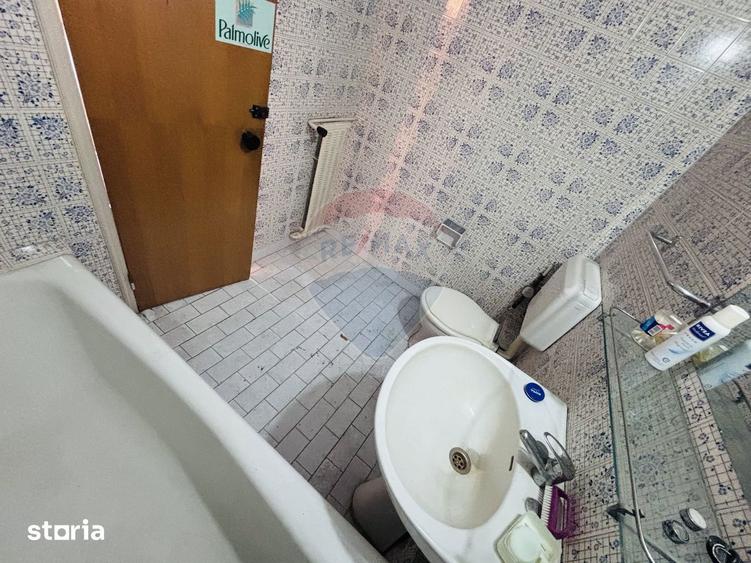 Apartament 2 camere VACARESTI TINERETULUI SPLAIUL UNIRII - 7