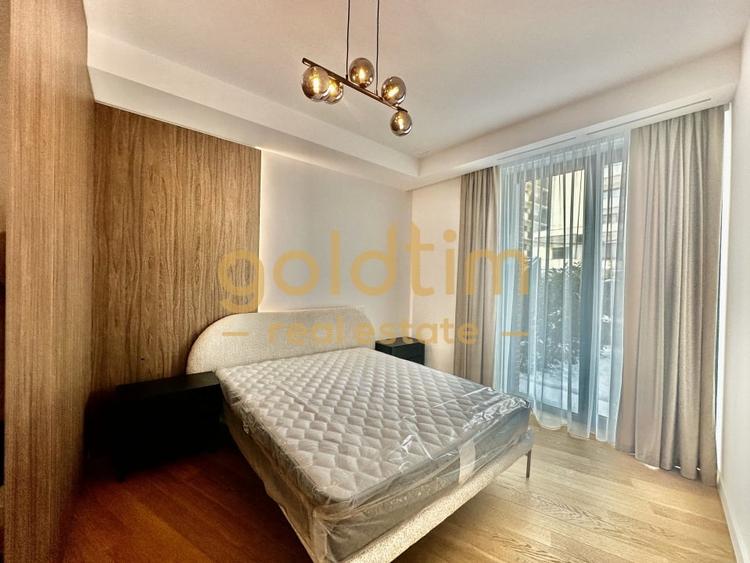 Apartament cu 3 camere decomandat, mobilat în Iancu Nicolae