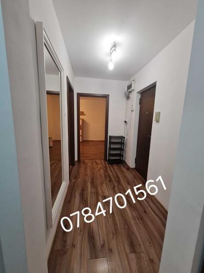 Apartament cu 2 camere decomandat în Gorjului