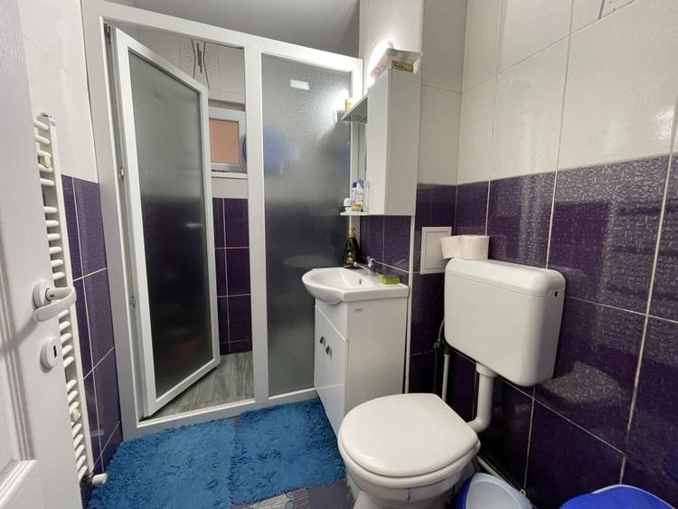 Apartament cu 2 camere semidecomandat, mobilat în Kogălniceanu
