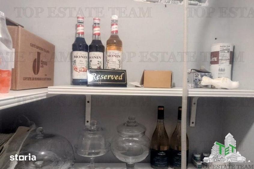 Spațiu comercial, de 23 mp, în Dorobanți