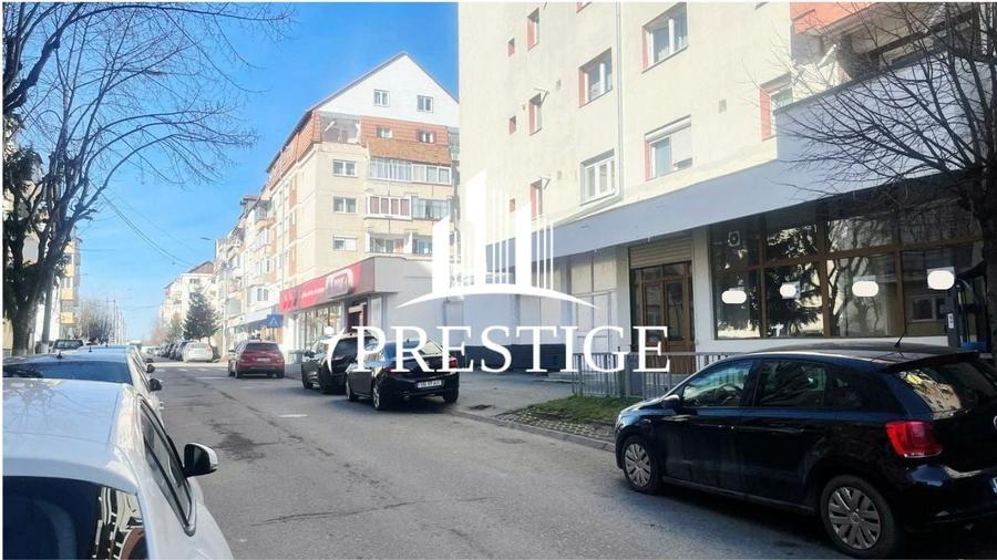 Spațiu comercial, de 100 mp, în Valea Aurie