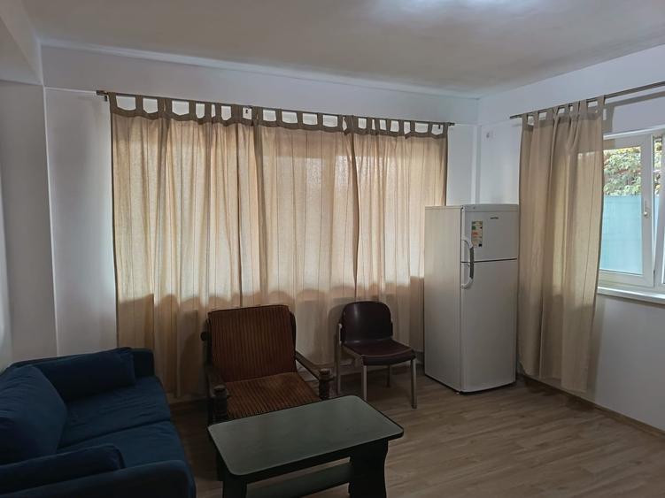 Militari Residence, apartament la parter, mobilat si utilat - 3