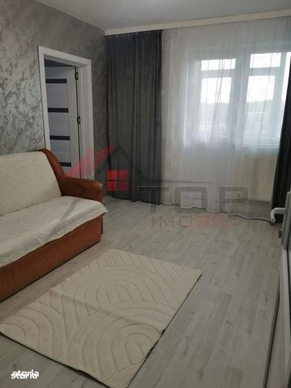 Apartament cu 2 camere nedecomandat în Albești