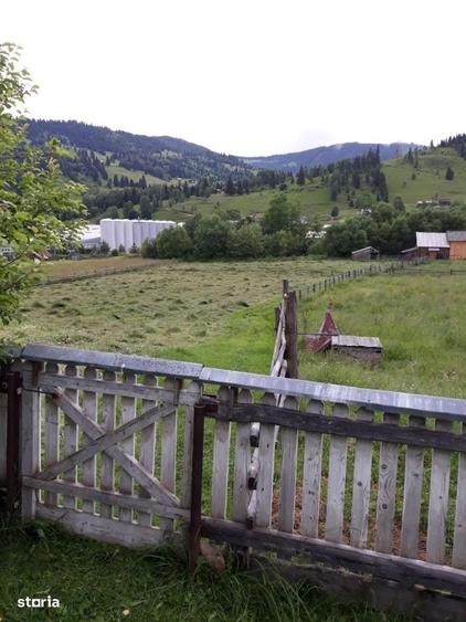 Casă cu 4 camere în Panaci