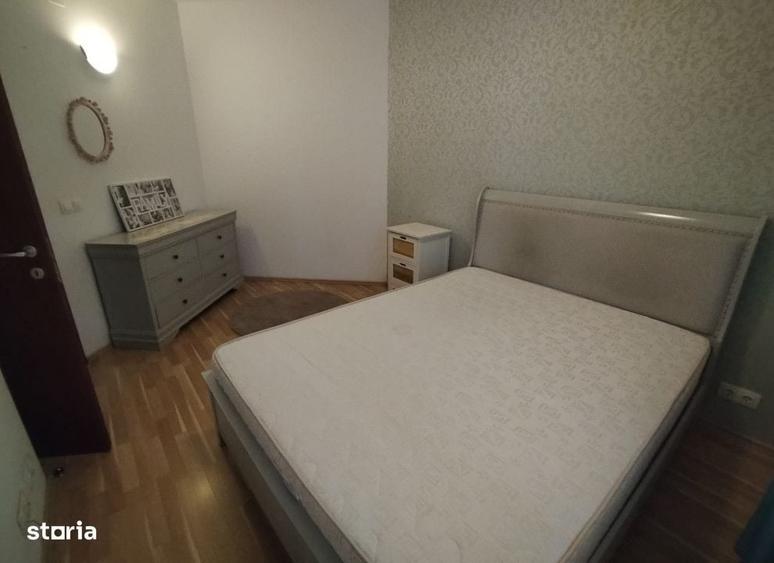 Apartament 2 camere Copou Bellevue , 55 metri, etaj 2 Cod:163183 - 1