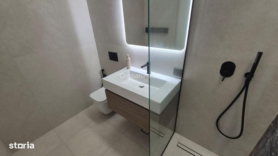 Apartament 2 Camere | Mobilat + Utilat |