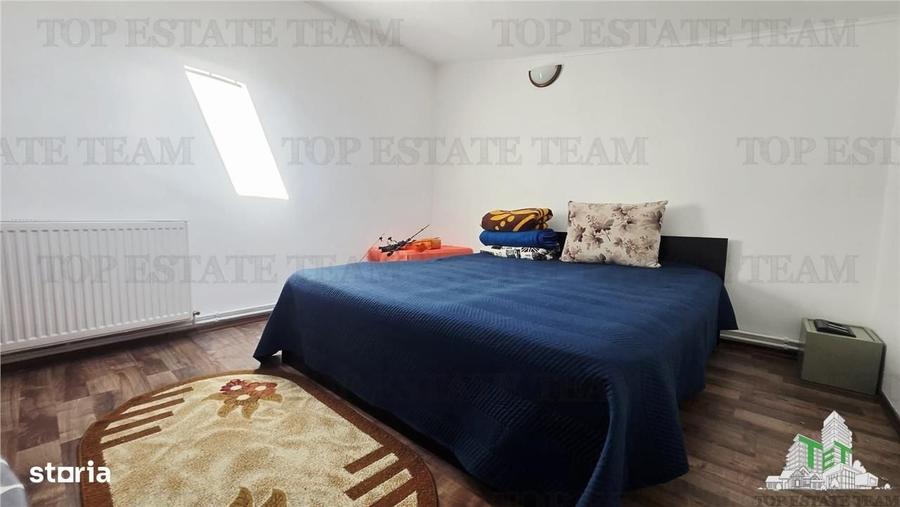 Vila cu 5 camere si 2 bai in zona Giulesti- sector 1, disponibila imed - 11