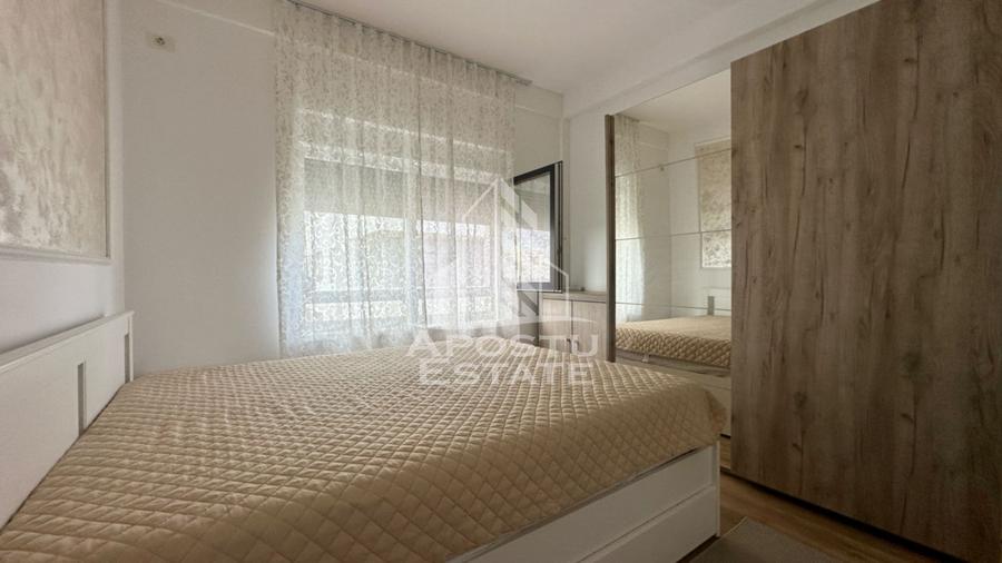 Apartament de vanzare cu 2 camere, Dumbravita - 5