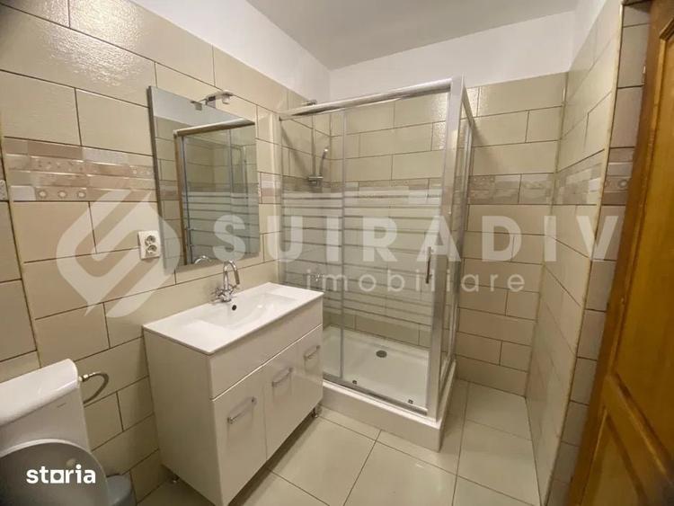 Apartament cu 2 camere în Gheorgheni — fotografia 3