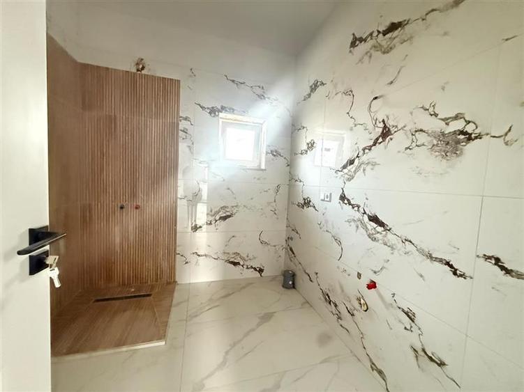 Apartament cu 2 camere circular în Baciu