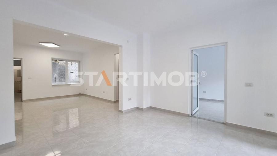 Spațiu comercial, de 70 mp, în Ultracentral