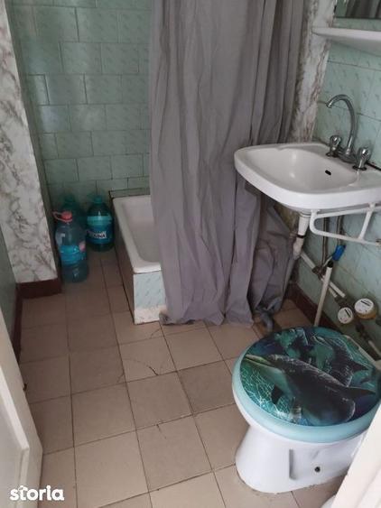 Apartament cu 2 camere semidecomandat în Ultracentral