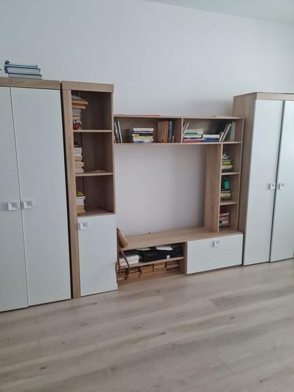 Apartament cu 2 camere decomandat, mobilat în 1 Decembrie 1918