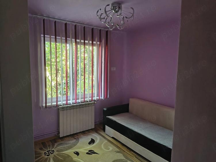 Apartament cu 2 camere decomandat în Tudor