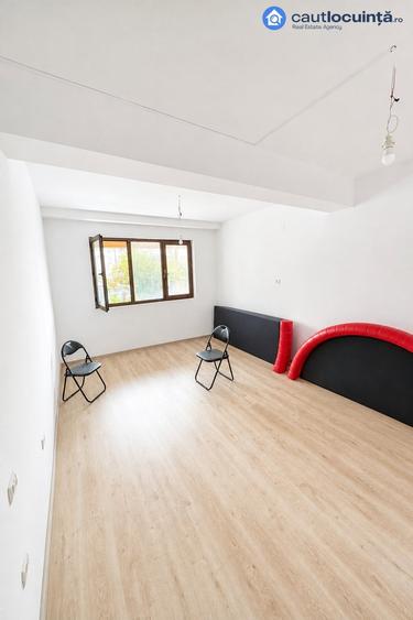 Apartament cu 2 camere în Păcii