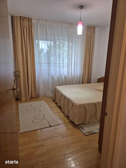 Apartament cu 2 camere semidecomandat în Grivița