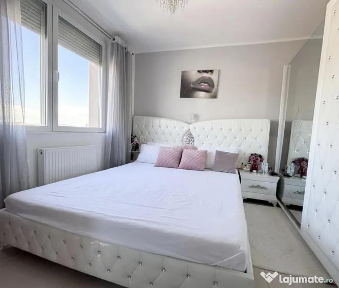 Apartament 2 camere Ared - vedere catre Centru - balcon - Pr - 9
