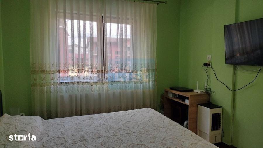 Comision 0%Apartament 3 Camere|Etaj intermediar|Zona Stejarulu| 51 MP - 16