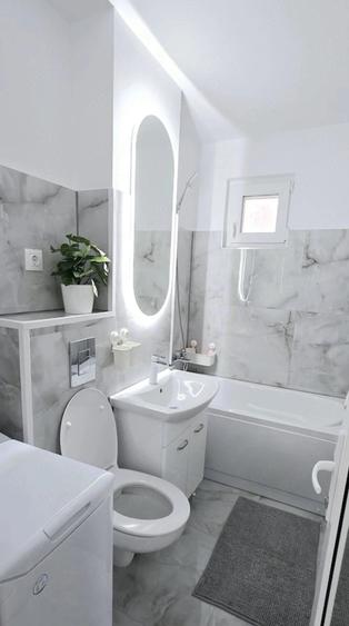Apartament cu 1 camera | Zona Centrala intre Iulius Mall ?i Pia?a Unirii - 3