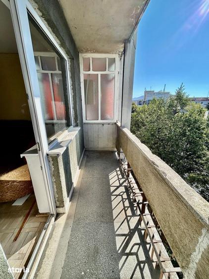 Ultracentral 2 camere Etaj 3 Bd. Bucuresti Zona Orange - 5