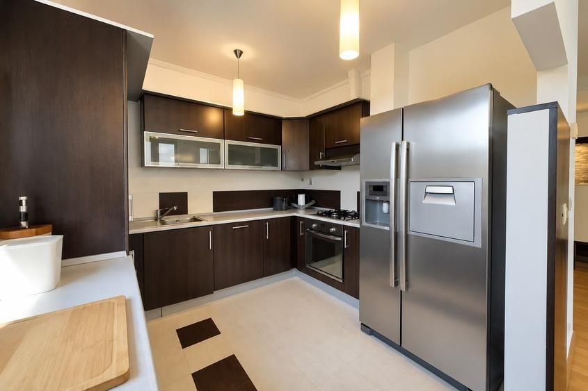 Apartament cu 5 camere în Herăstrău