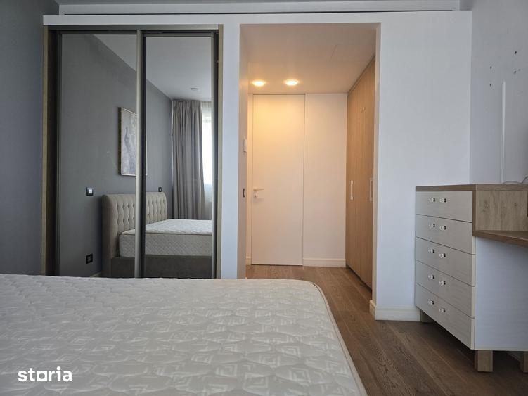 Apartament 3 camere Cortina Residence - Herastrau - 3