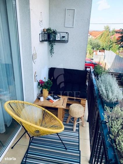 Apartament o camera in zona Eugen Ionesco - 5