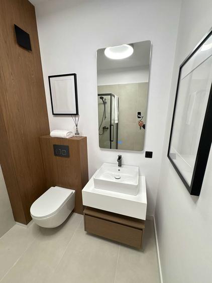 Apartament 2 camere la cheie | Ultrafinisat, mobilat premium si utilat Zona excelenta - 7
