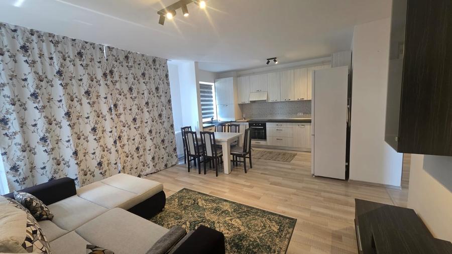 Apartament 2 camere de închiriat Avantgarden - mobilat-parcare si boxa - 6