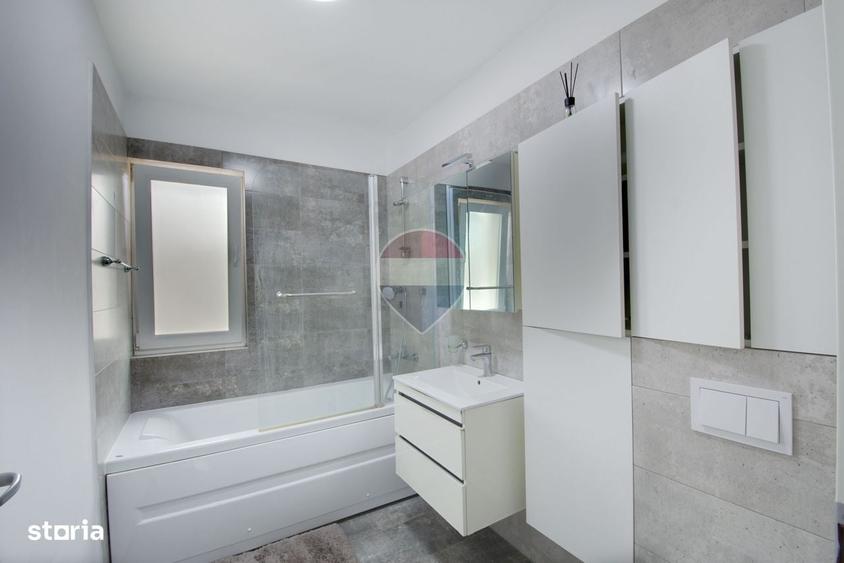 Apartament 3 camere de vanzare Braytim, ansamblu rezidential intim - 7
