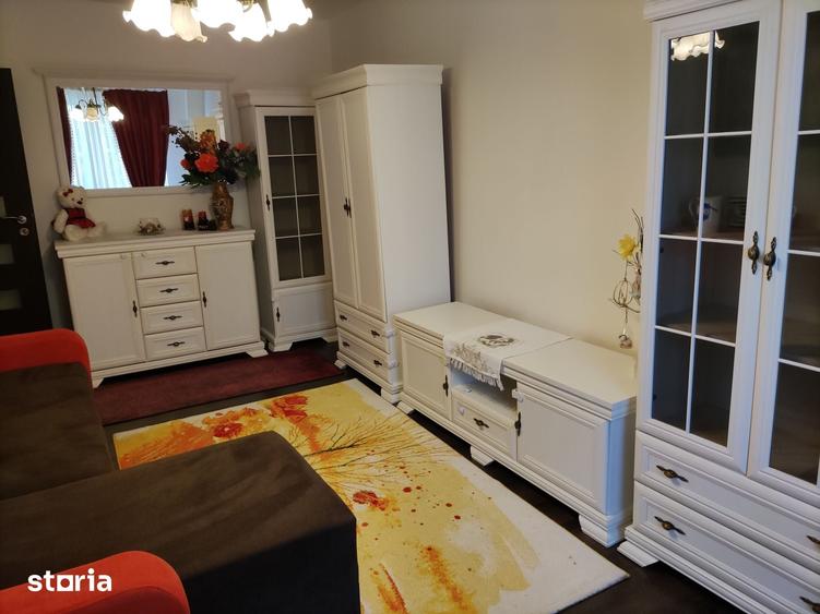 Apartament cu 3 camere decomandat în Tudor Vladimirescu
