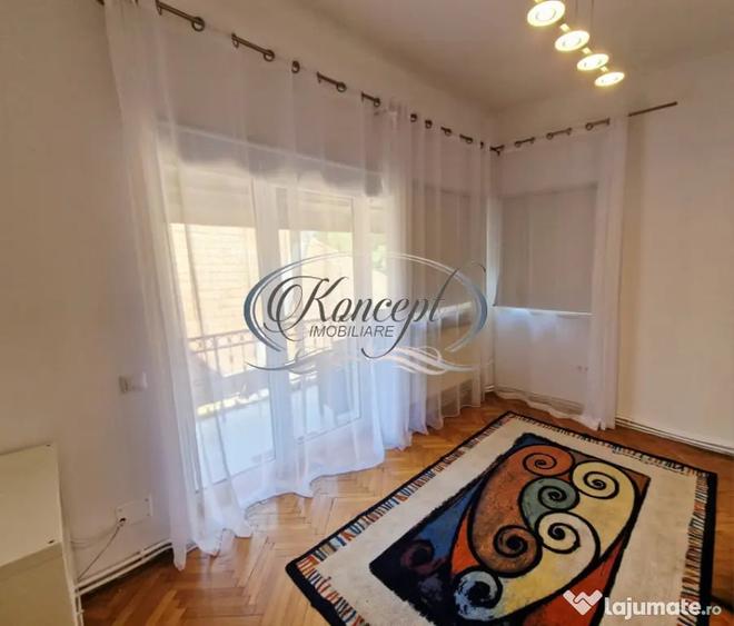 Apartament Pet-Friendly langa Parcul Central - 2
