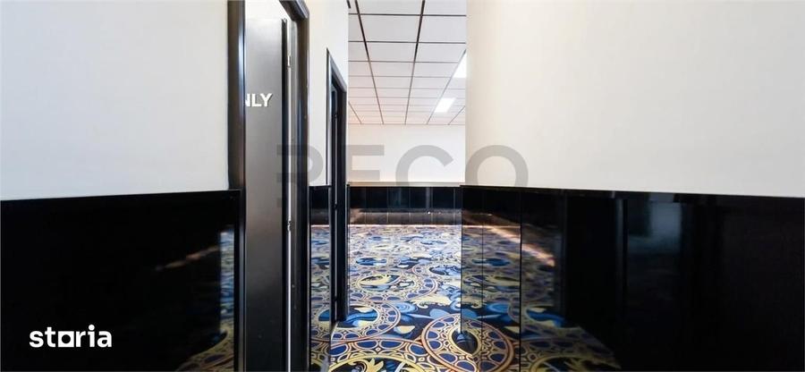 Spațiu comercial, de 170 mp, în Nufărul