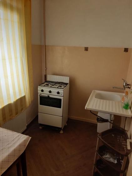 Garsonieră semidecomandată în Central