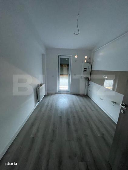 Apartament cu 2 camere decomandat în Albești