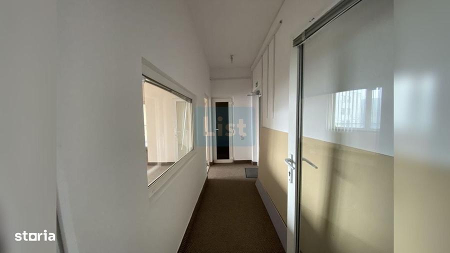 Spațiu comercial, de 170 mp, în Zorilor