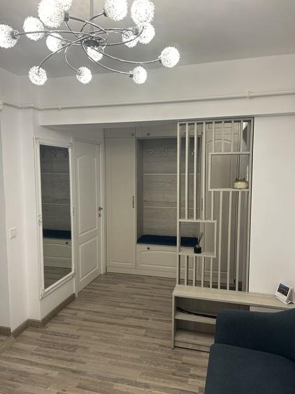 Apartament cu 3 camere decomandat în Ultracentral