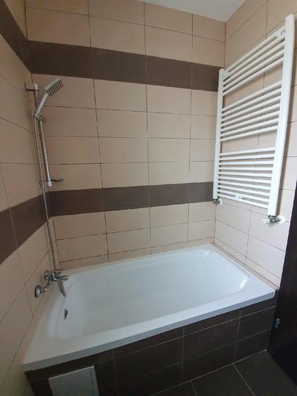 Apartament cu 2 camere decomandat în Turnișor