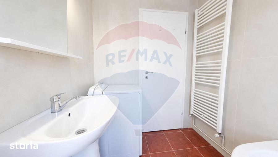 De inchiriat, apt. 1 camere, Iris - 6