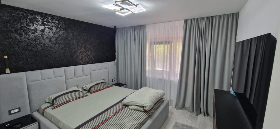 Apartament 4 camere, decomandat, 86MP - zona Lapus - 3