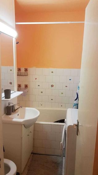 Garsonieră semidecomandată în Fortuna