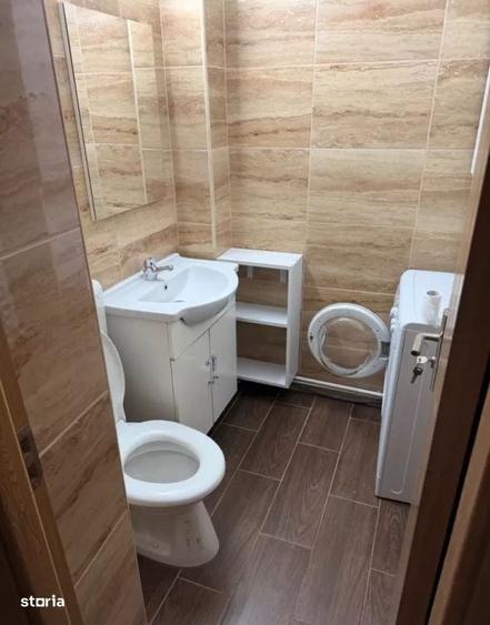 Apartament cu 3 camere în Teilor