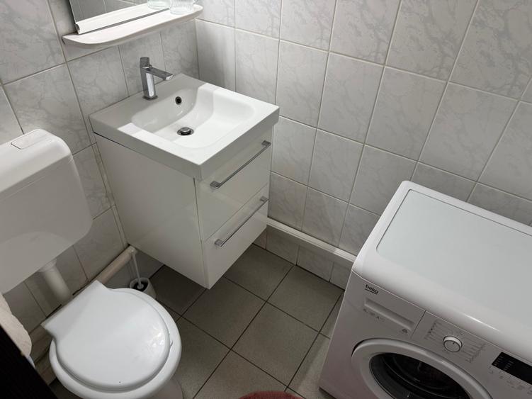 Apartament cu 3 camere în Vitan Mall