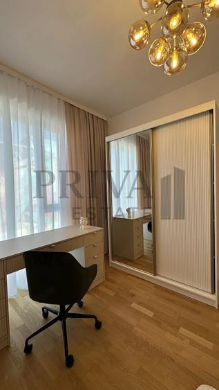 Apartament nou de lux 3 camere, 2 bai, parcare, Ultracentral - 11