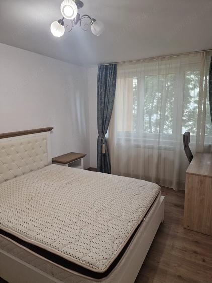 Apartament cu 2 camere decomandat în Ultracentral
