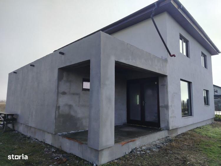 Casa p+1, Carcea, 500 mp teren - 19